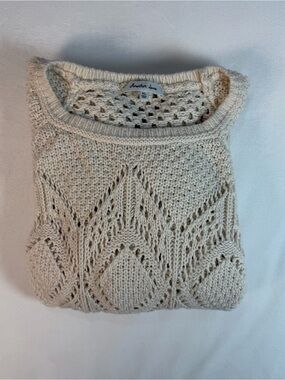 Another Love Women's Cream xl